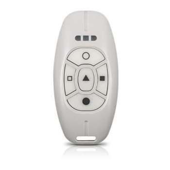 ZESTAW SATEL MICRA NA DZIAŁKĘ lub BUDOWĘ 2 czujki