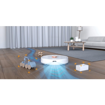 Odkurzacz Imou RV-L11