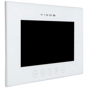 WIDEODOMOFON VIDOS X M11W-X/S10
