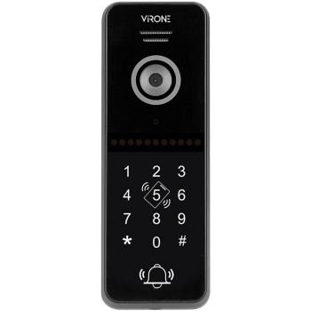 WIDEODOMOFON VIRONE VDP-66/B