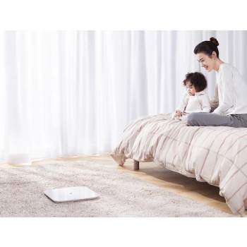 Waga łazienkowa Xiaomi Mi Smart Scale 2