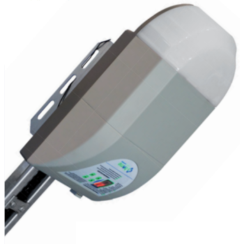 Zestaw CAME HG600 SL SPACE z szyną łączoną 3.3m do bram garażowych