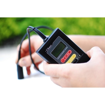 MIERNIK GRUBOŚCI LAKIERU PLUS POKROWIEC