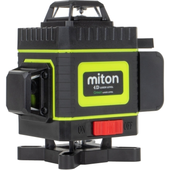 Poziomica laserowa MITON MT-16360