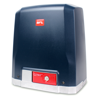 Zestaw BFT DEIMOS ULTRA BT A600 FRA do bram przesuwnych