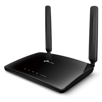 ROUTER TP-LINK MR200 AC750 4G LTE