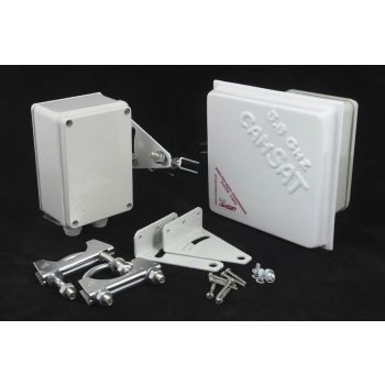 ZESTAW CAMSAT TCO-5807H 5,8GHZ