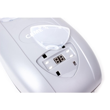 Zestaw CAME V6000 ATOMO (szyna z paskiem 2-częściowa 3.3m) MV-0031 do bram garażowych