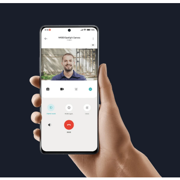 Kamera IP Xiaomi Mi Outdoor Camera AW300