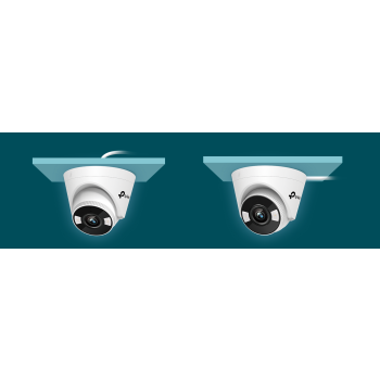 KAMERA TP-LINK VIGI C430 (2.8mm)