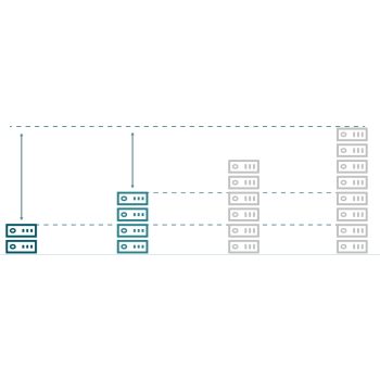 KAMERA TP-LINK VIGI C340 (6mm)
