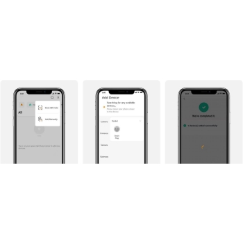 Inteligentne gniazdko Imou CE1P