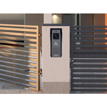 WIDEODOMOFON EURA VDP-45A3 