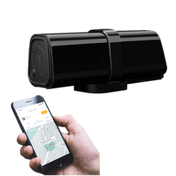 Lokalizator notiOne GPS PLUS (e-TOLL)