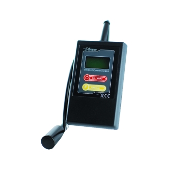 MIERNIK GRUBOŚCI LAKIERU PLUS POKROWIEC