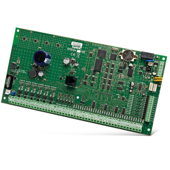 ZESTAW SATEL INTEGRA 128 DO FIRMY 12 czujek + wkrętak