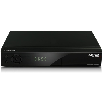 Tuner Ferguson Ariva 255 Combo S BLACK