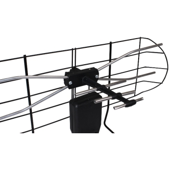 ANTENA DVB-T POKOJOWA APOK