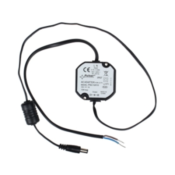 ZASILACZ IMPULSOWY HERMETYCZNY Pulsar PSC12010 12V/1,0A