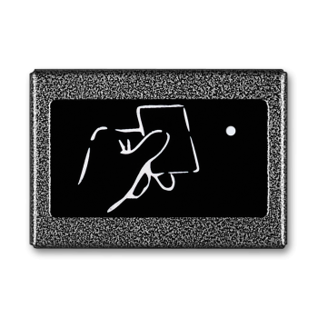 ACO CDN-ACC GR Czytnik kart oraz breloków zbliżeniowych