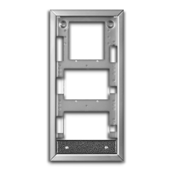 ACO CDN-R-S-SPEC Ramka podtynkowa mała CDN, „specjalna”,do montażu modułów dodatkowych