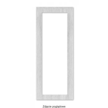 ACO FAM-M-S Ramka maskownica średnia FAMILIO