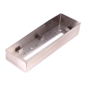 ACO INS-P-XL NT puszka natynkowa do INSPIRO 8, 13, 14, 15, 16,