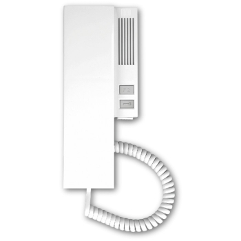 ACO INS-UC UNIFON cyfral/bartar - 2 przyciski, dodatkowy funkcyjny, magnetyczne odkładanie słuchawki