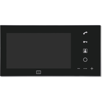 ACO MPRO 7 BK Monitor Familio PRO 7”