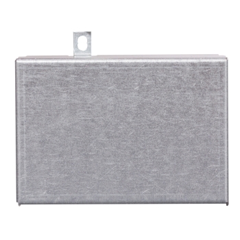 ACO ZAS-CDN-5N Zaślepka serwisowa montowana w miejscu małego modułu