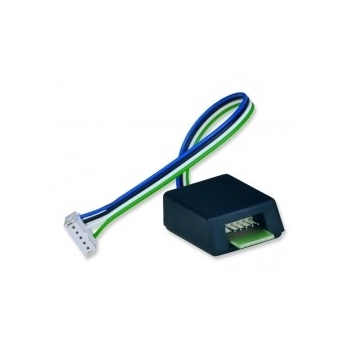 ACO CDN-TROJNIK Rozgałęźnik do modułów.