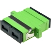 ADAPTER SC/APC Duplex SM Standard