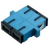 ADAPTER SC/UPC Duplex SM Standard