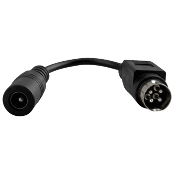 ADAPTER ZASILANIA DO REJESTRATORA Hikvision Pulsar ML517 (WTYK DIN4/GNIAZDO 2,1/5.5)