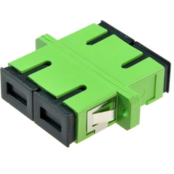 ADAPTER SC/APC Duplex SM Standard