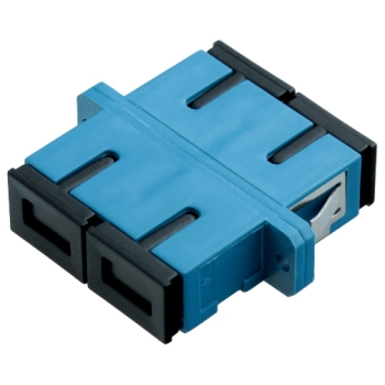 ADAPTER SC/UPC Duplex SM Standard