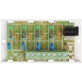 MODUŁ BEZPIECZNIKOWY Pulsar AWZ575