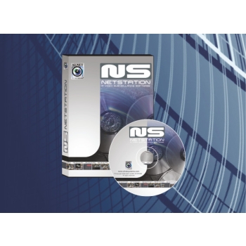 ALNET NETSTATION 4 KAMERY