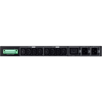 MODUŁ ATS RACK 19" PowerWalker DLA UPS DO 3000VA