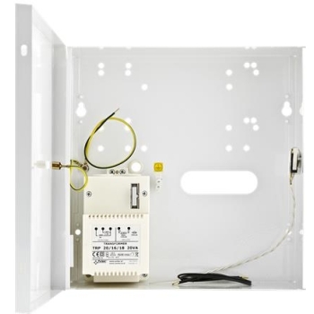 OBUDOWA ALARMOWA METALOWA Pulsar AWO005