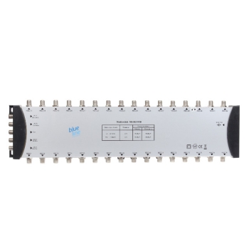 MULTISWITCH BLUE LINE 5/32