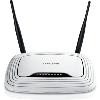 ROUTER TP-LINK TL-WR841N