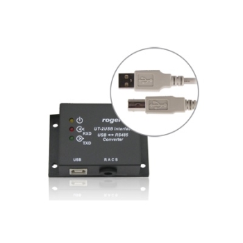 INTERFEJS ROGER UT-2 USB