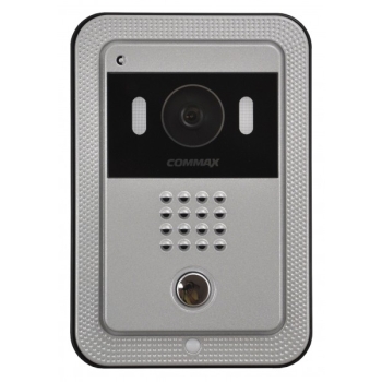 PANEL ZEW. COMMAX Z KAM. DRC-4FC