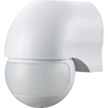 Czujnik ruchu podczerwieni ORNO OR-CR-204/W biały