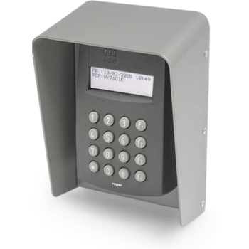 Czytnik zbliżeniowy ROGER MCT68ME-IO-O