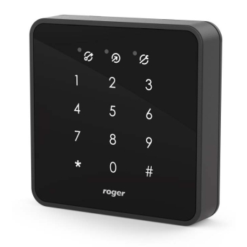 Czytnik zbliżeniowy ROGER MCT82M-IO