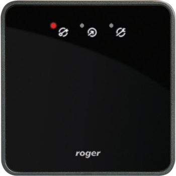 Czytnik zbliżeniowy ROGER PRT82MF-BK-B