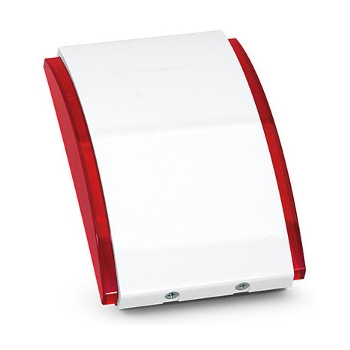 SATEL SYGNALIZATOR WEW. SPW-250 R (CZERWONY)