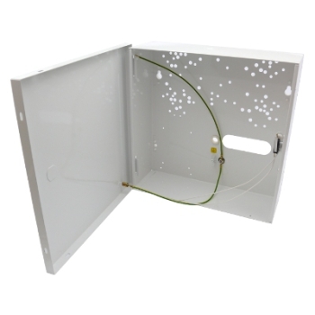 OBUDOWA ALARMOWA PUSTA Pulsar AWO000PU